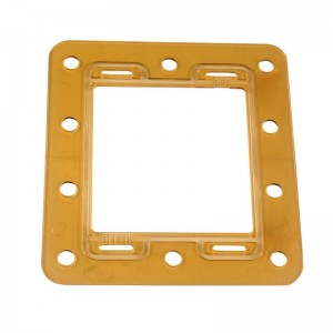 PPSU gasket