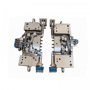 PPSU plastic injection mold