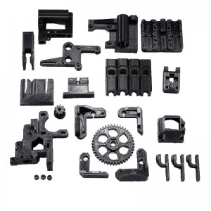 PPS industrial and agricultural auto parts