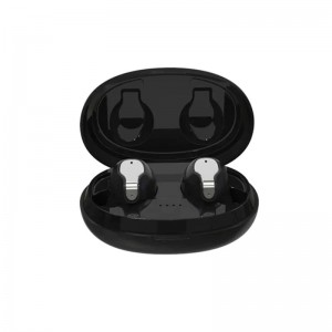 Abs bluetooth headset shell